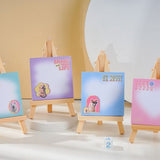 Memo Pad    JT-000898(No Sticker)
