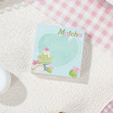 Memo Pad    JT-103141(No Sticker)