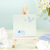 Memo Pad  JT-103018(No Sticker)