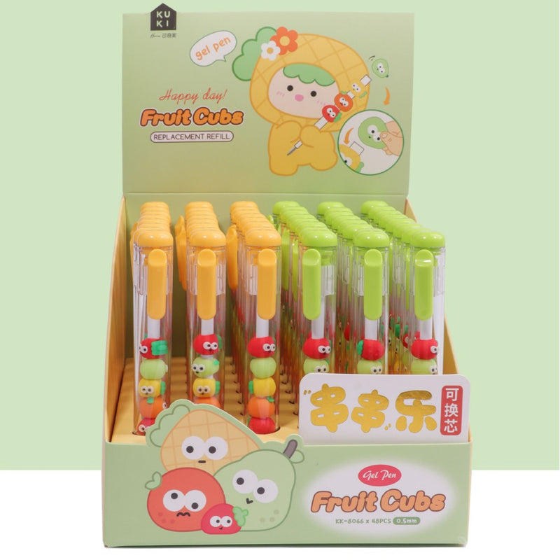 Gel Pen KK8066