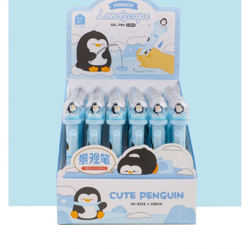 Gel Pen KK8205