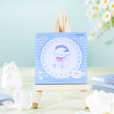 Memo Pad     JT-103151(No Sticker)