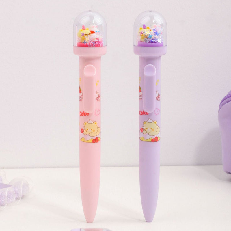 Gel Pen KK8209