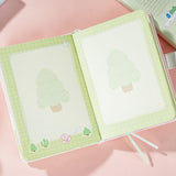 A6 Magnetic Notebook  JT-102985