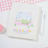 A5 Notebook  JT-102959