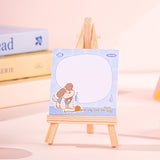 Memo Pad  JT-102911(No Sticker)