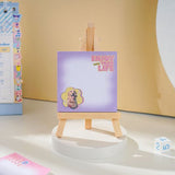 Memo Pad    JT-000898(No Sticker)