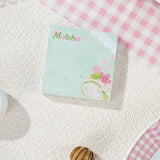 Memo Pad    JT-103141(No Sticker)