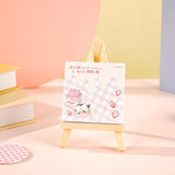 Memo Pad   JT-103017(No Sticker)