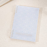 A5  Loose-leaf Notebook  JT-103003