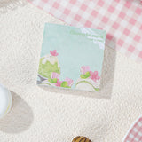 Memo Pad    JT-103141(No Sticker)