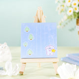 Memo Pad  JT-103018(No Sticker)