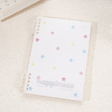 A5  Loose-leaf Notebook  JT-103003