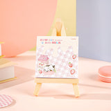 Memo Pad   JT-103017(No Sticker)
