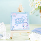 Memo Pad     JT-103151(No Sticker)