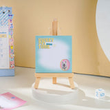 Memo Pad    JT-000898(No Sticker)