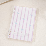 A5  Loose-leaf Notebook  JT-103003