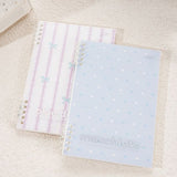 A5  Loose-leaf Notebook  JT-103003