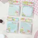 Memo Pad    JT-103141(No Sticker)