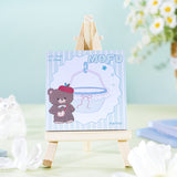 Memo Pad     JT-103151(No Sticker)