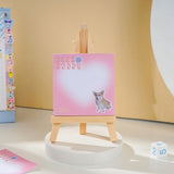 Memo Pad    JT-000898(No Sticker)