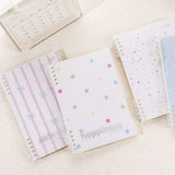 A5  Loose-leaf Notebook  JT-103003