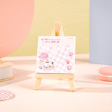 Memo Pad   JT-103017(No Sticker)