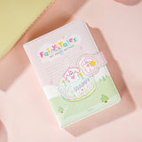 A6 Magnetic Notebook  JT-102985