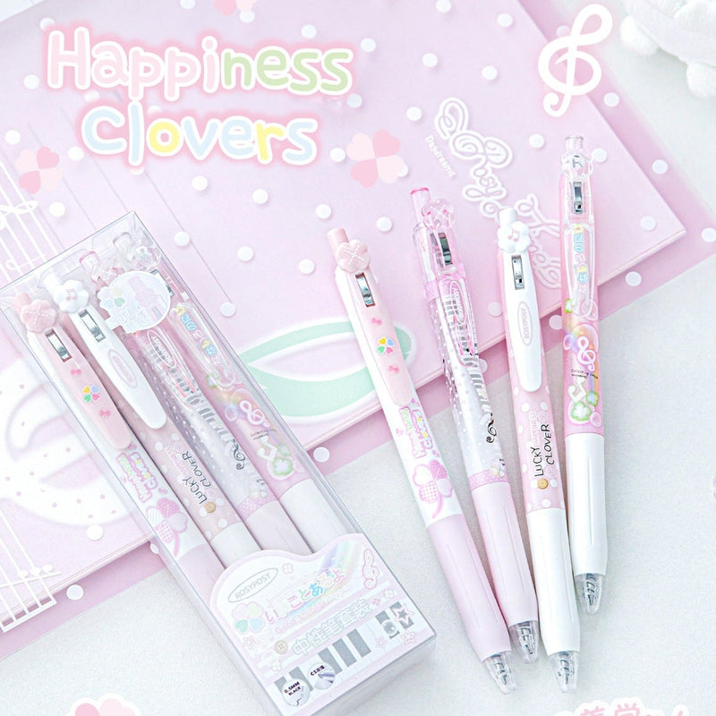 Good Things Happen Gel Pen Set