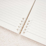 A5  Loose-leaf Notebook  JT-103003