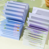 Memo Pad  JT-103018(No Sticker)