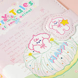 A6 Magnetic Notebook  JT-102985