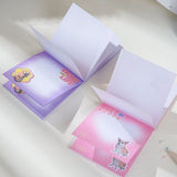 Memo Pad    JT-000898(No Sticker)
