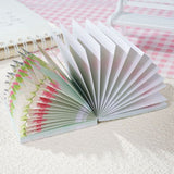 Memo Pad    JT-103141(No Sticker)