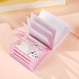 Memo Pad   JT-103017(No Sticker)