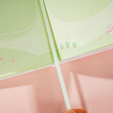 A6 Magnetic Notebook  JT-102985