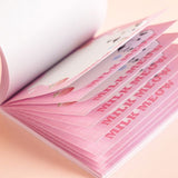 Memo Pad   JT-103017(No Sticker)