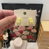 Kawaii Earring lucky bag (Only Earring)