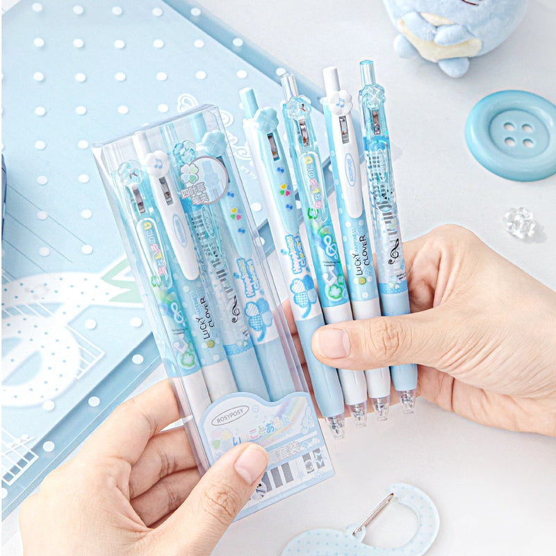 Good Things Happen Gel Pen Set