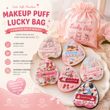 Makeup Puff Lucky Bag