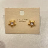 Limited Supply -Gold Jewelry 1