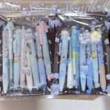 Pen Mystery Scoop