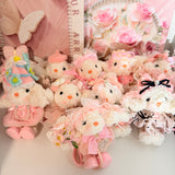 Bunny  Bag Charm Lucky bag
