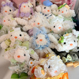 Bunny  Bag Charm Lucky bag
