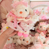 Bunny  Bag Charm Lucky bag