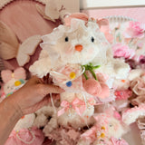 Bunny  Bag Charm Lucky bag