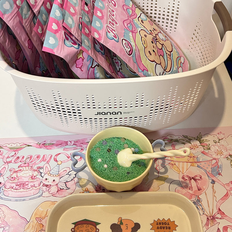 Color Match Lucky Bag