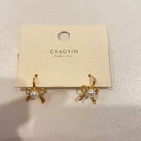 Limited Supply -Gold Earrings 3