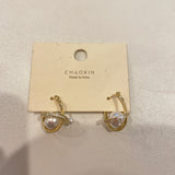 Limited Supply -Gold Earrings 3