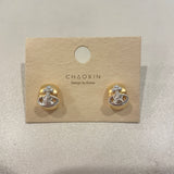 Limited Supply -Gold Earring 2